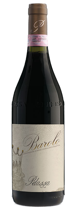 Barolo-DOCG