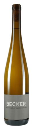 Becker Spieshiemer Osterberg Riesling trocken