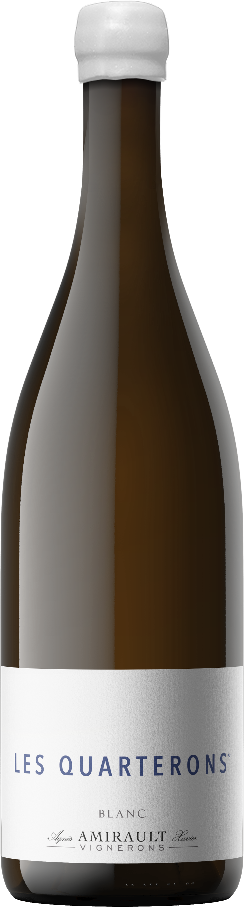 Chenin Blanc Anjou Les Quarterons Blanc