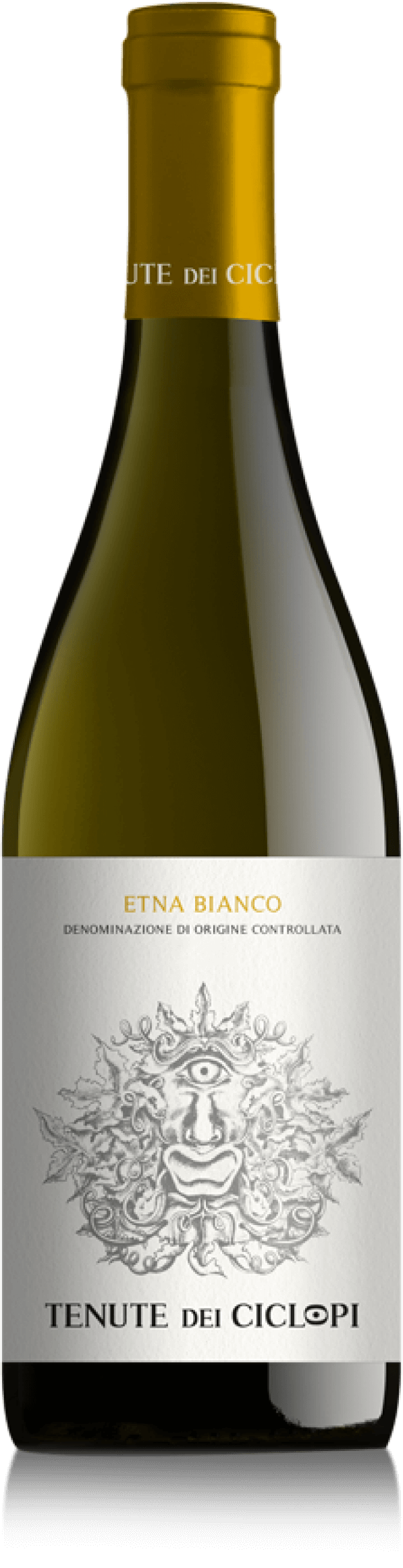 Ciclopi Etna Bianco