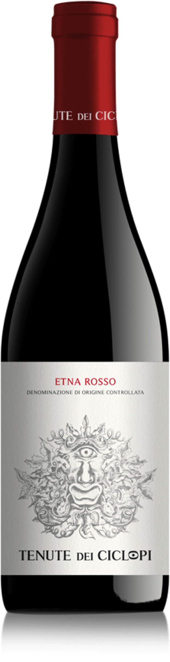 Ciclopi Etna Rosso