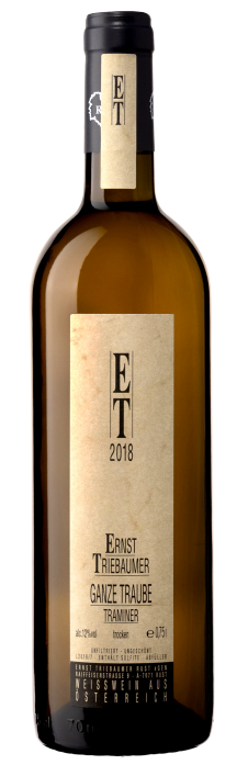 ET Ganze Traube Traminer