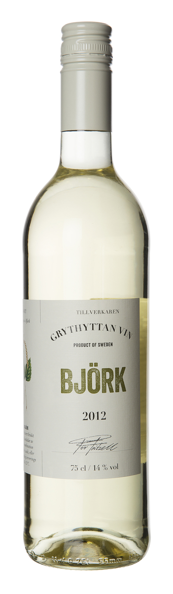 Grythyttan Björk