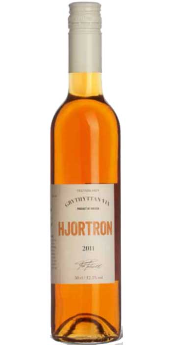 Grythyttan Hjortron