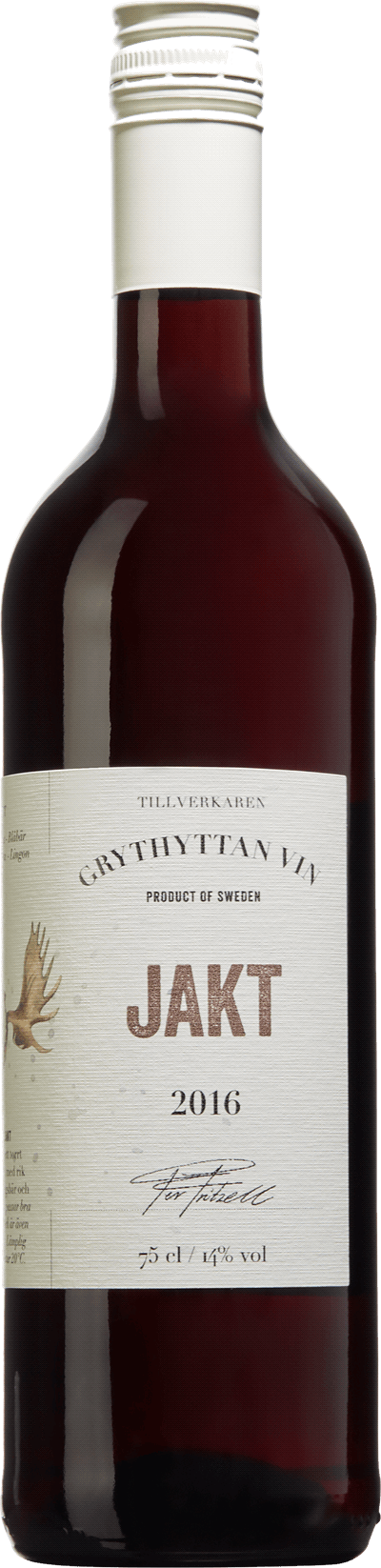 Grythyttan Jakt