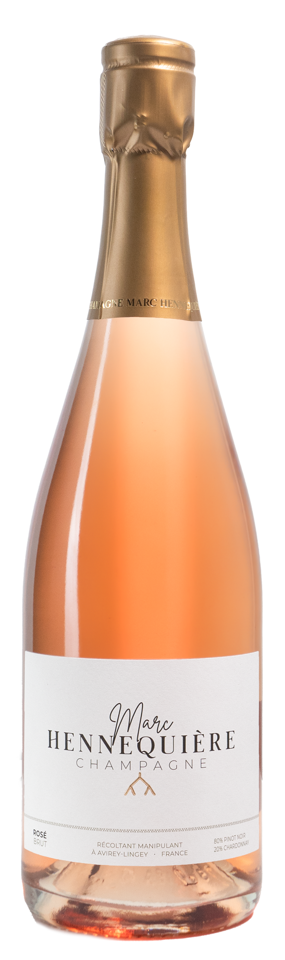 Hennequière-Cuvée-Rosé