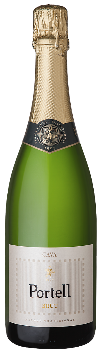 Portell Cava Brut