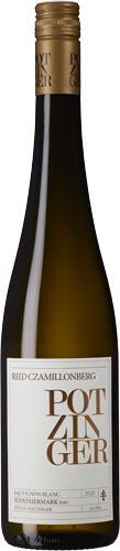 Potzinger Sauvignon Blanc Ried Czamillonberg