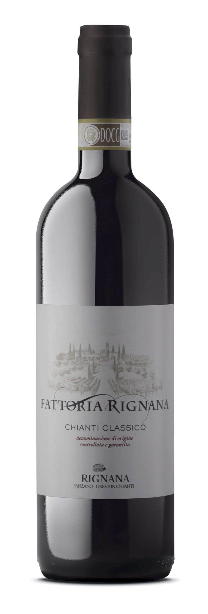 Rignana Chianti Classico EKO