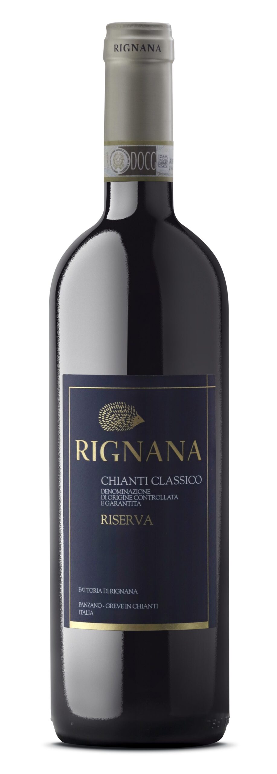 Rignana Chianti Classico Riserva EKO