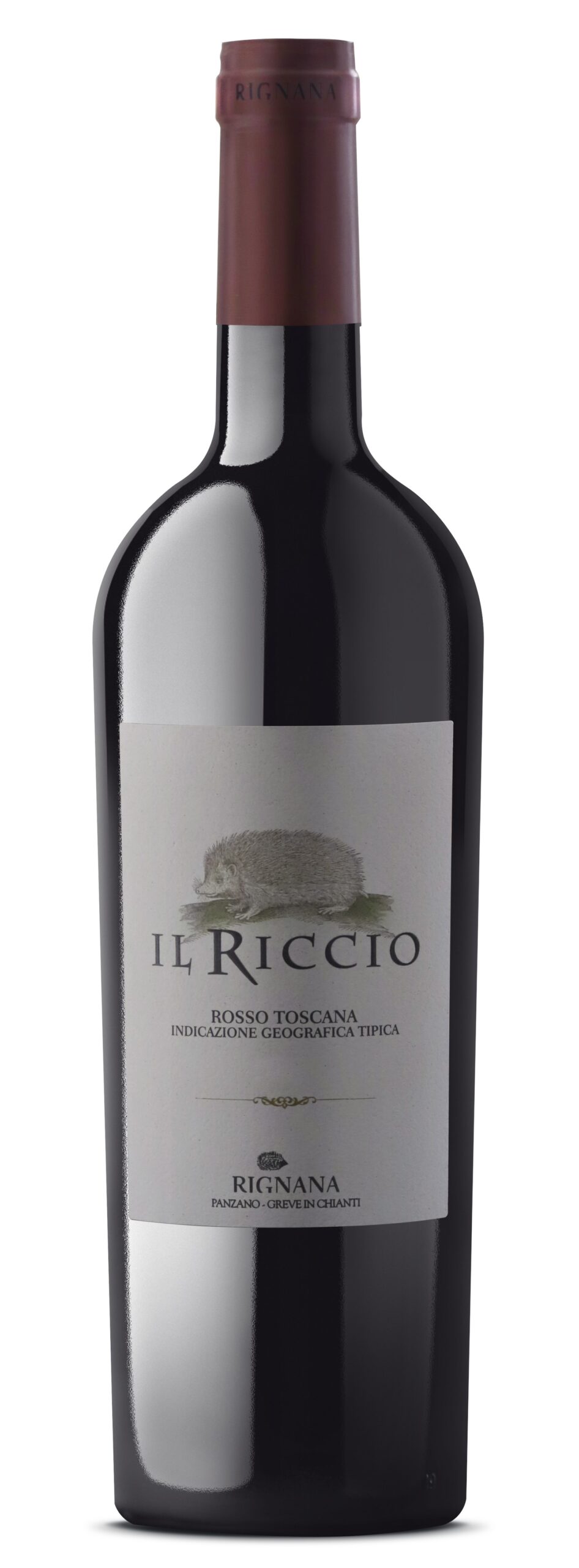 Rignana Il Riccio EKO
