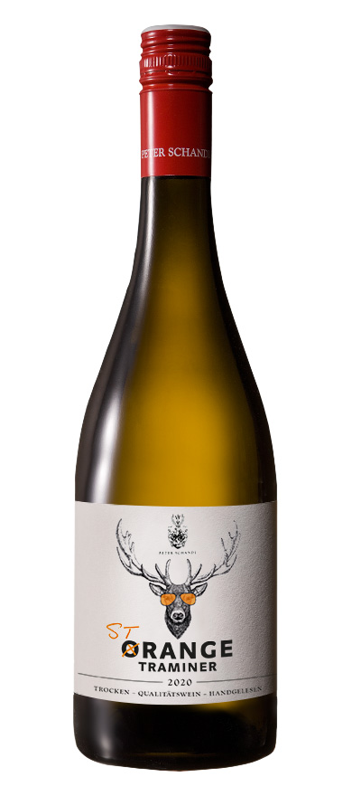 Schandl Orange Traminer