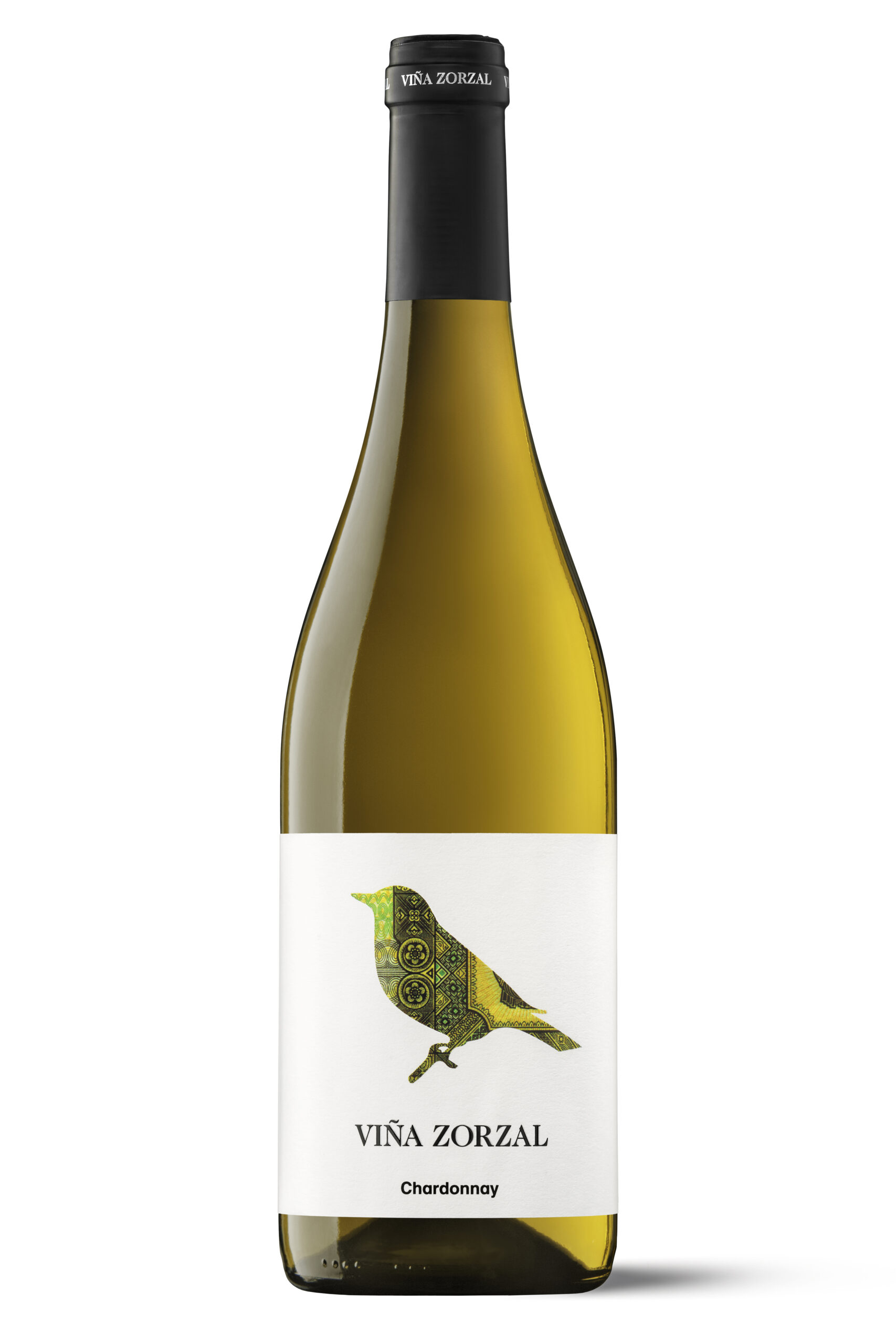 Zorzal Chardonnay