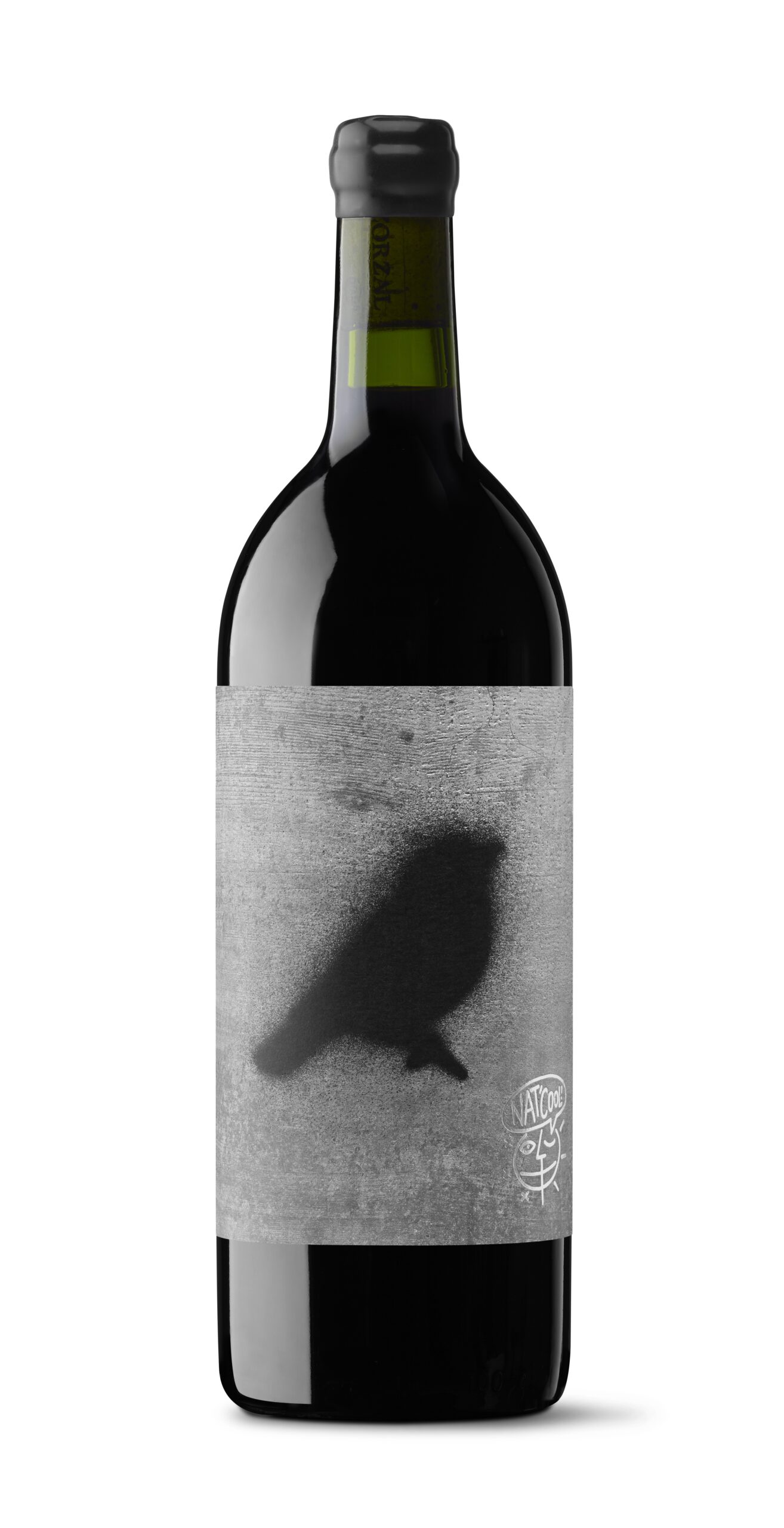 Zorzal Nat Cool Graciano