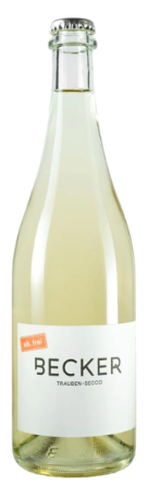 Sparkling alkoholfri